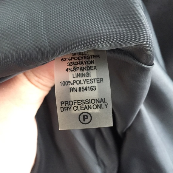 Vintage Calvin Klein Jumper Dress 10 - Picture 6 of 7